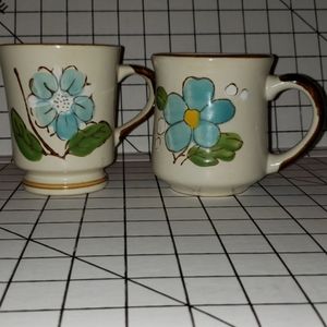 Coffee/Tea Mugs